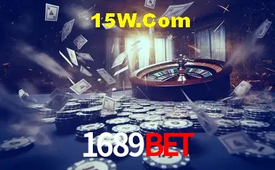 Canal oficial no Telegram da 1689Bet