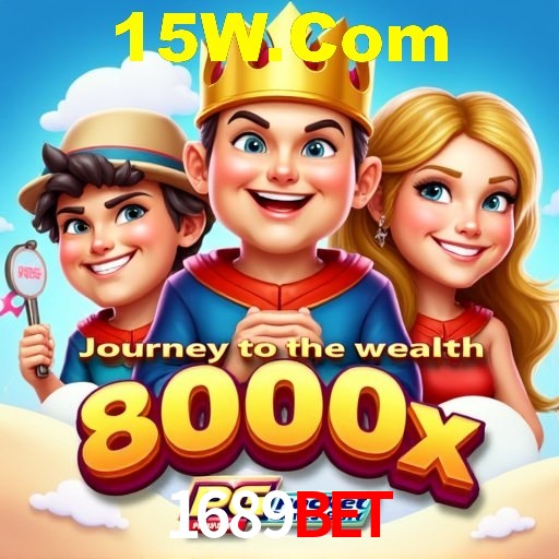 Página oficial no Facebook da 1689Bet