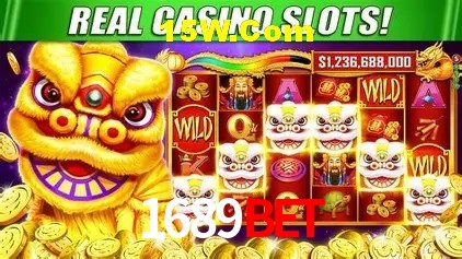 Benefícios VIP na 1689Bet
